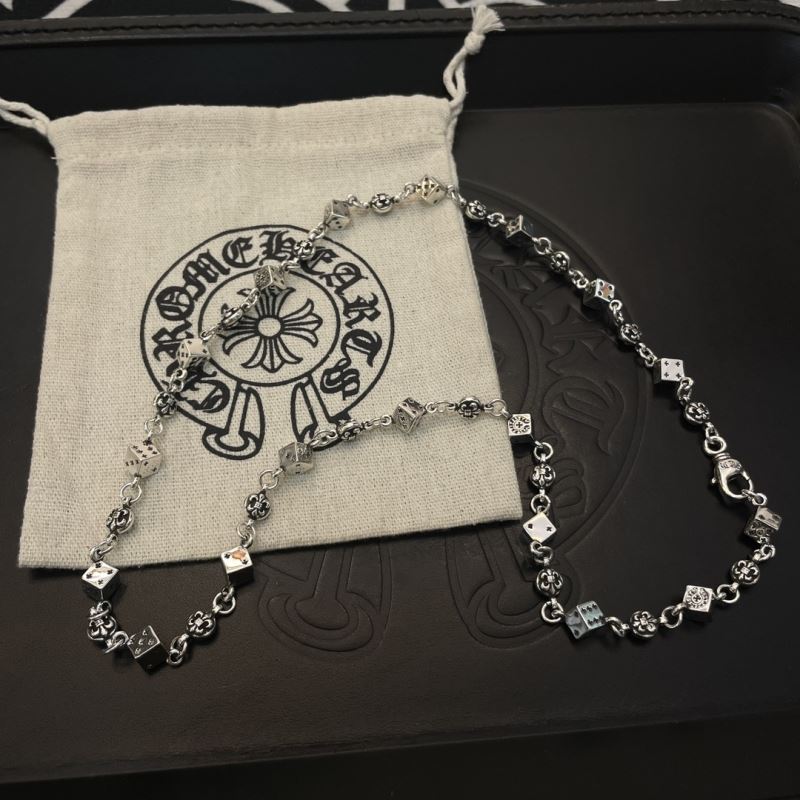 Chrome Hearts Necklaces